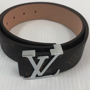 Louis Vuitton XS Belt 21”-25” waist
